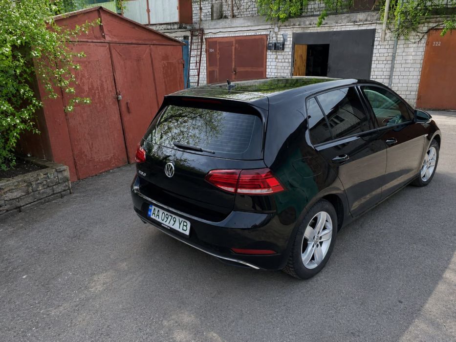 Продаю Е-гольф E-Golf 2019р