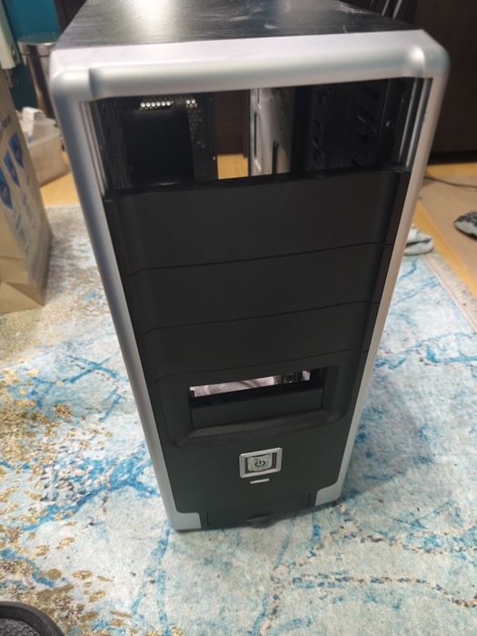 Stara Obudowa ATX.Retro