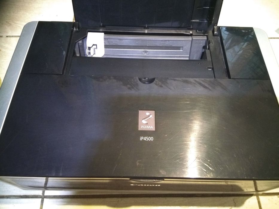 Canon PIXMA 4500