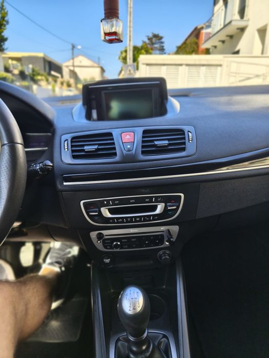 Renault Megane Coupé 1.5Dci 110cv