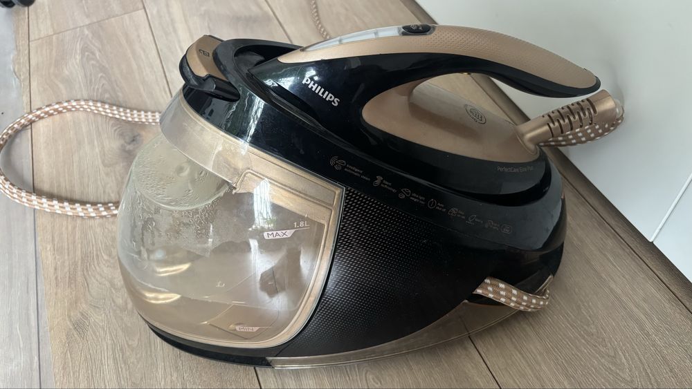 Generator Pary PHILIPS PerfectCare