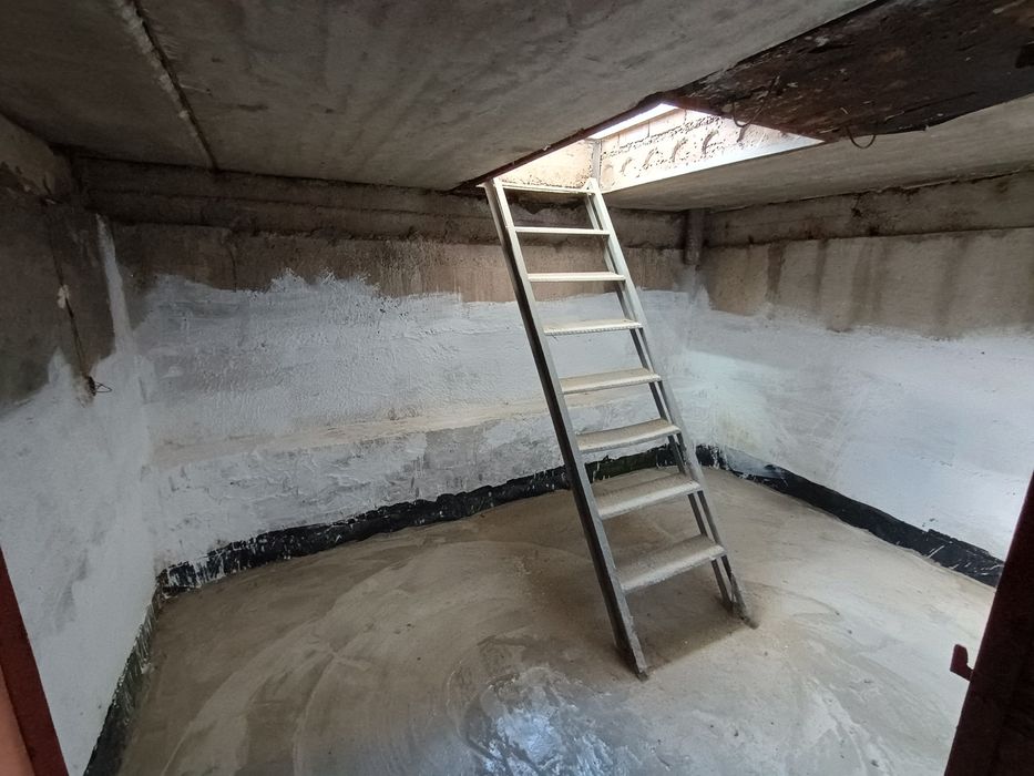 Пухівська гараж 4х6 асфальт охорона власник без комісії