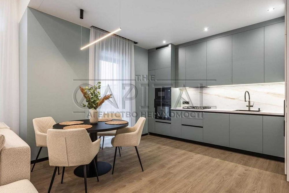 Оренда Будинок 130 м2 Крюківщина вул Привітна 1 Києво-Святошинський рн