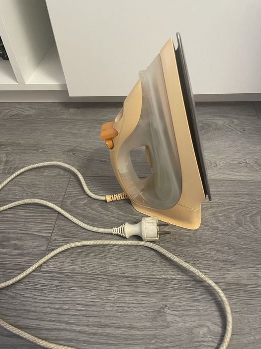 Праска Philips повністю робоча