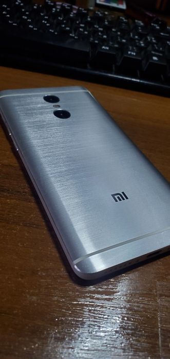 Xiaomi redmi pro
