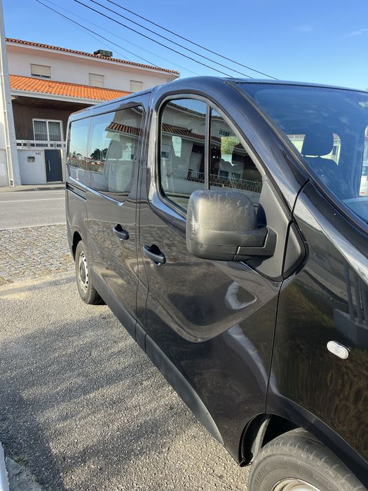 Renault trafic 1600 dci — photo 3
