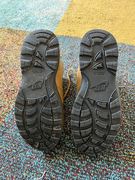 Nike Manoa Damskie 39