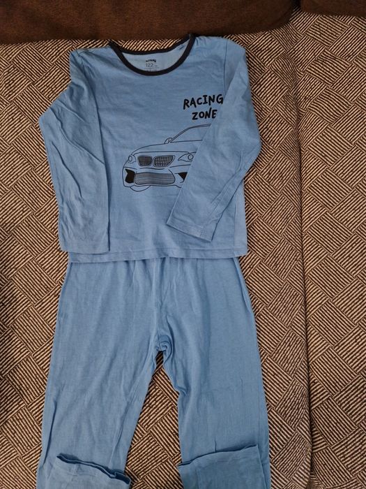 Піжами на хлопчика