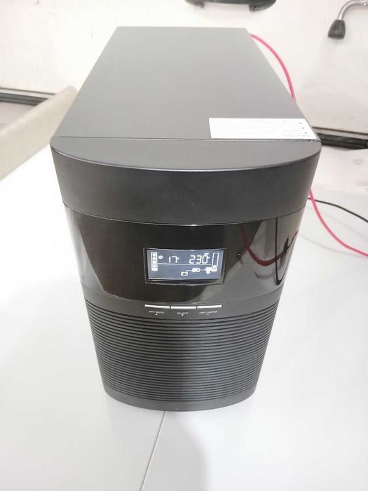 ИБП ON-LINE Stark Pro II 2000L 2кВт 48/220V для чувствительной техники