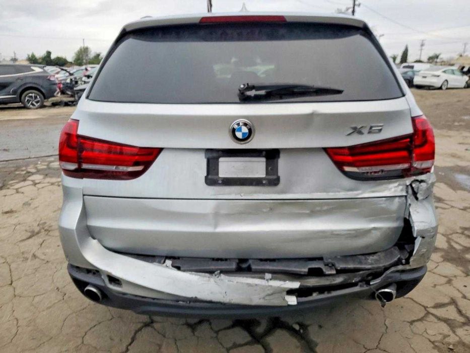 2014 BMW X5 XDrive 35I