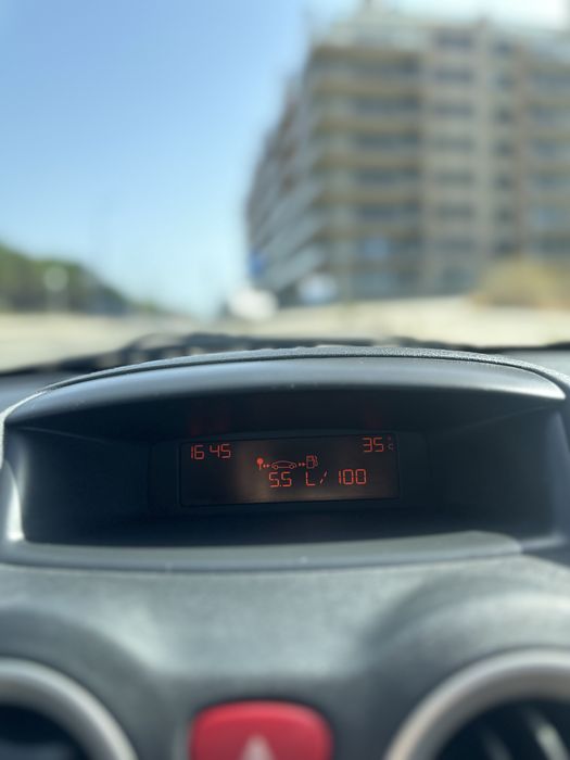 Citroen C3 1.1 SX de 2009