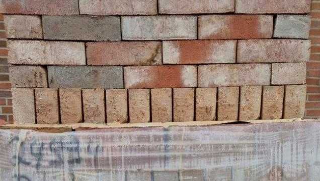 Червона цегла — зручне постачання без зайвих узгоджень