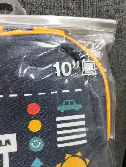 Mala /bolsa nova a estrear portátil/tablet