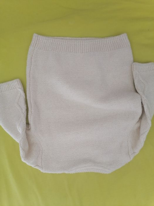 Sweter dziecięcy 74