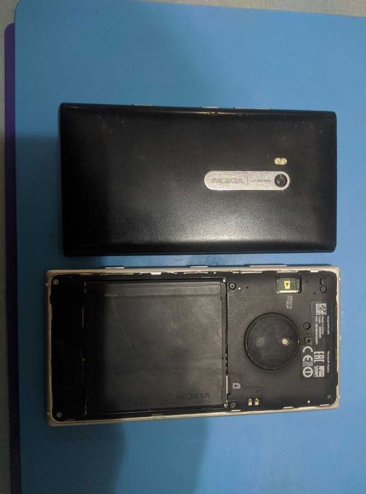 Віндофони Nokia Lumia 830 i Nokia Lumia 900 (робочі)