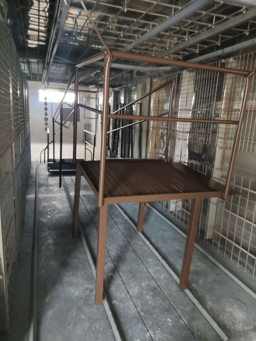 Пескоструйная обработка,пескоструй,порошковая покраска, сварка,