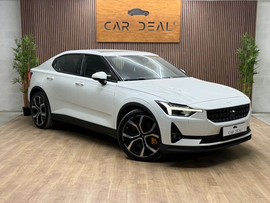 Polestar 2 Dual Motor 78kWh