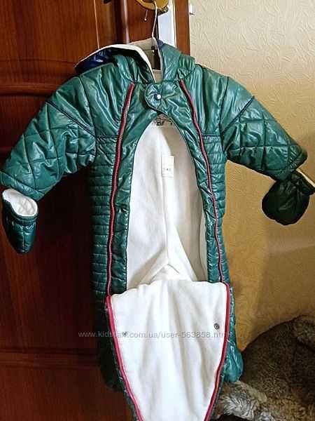 Комбінезон Minibanda ( Італія )