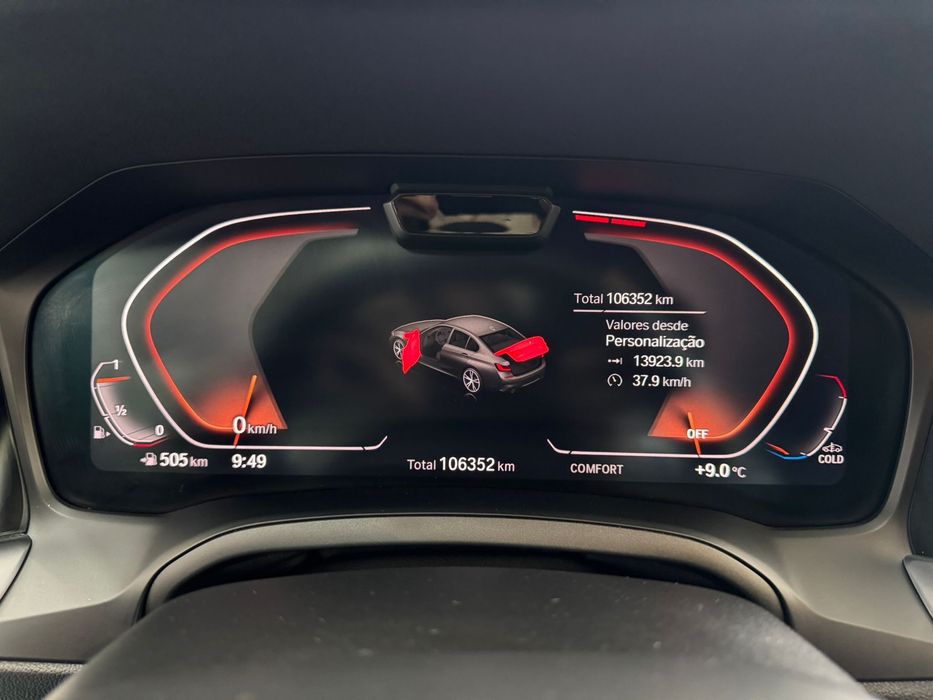 Bmw 330i G20 Nacional