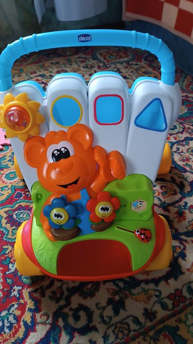 Продам толокар-ходунки