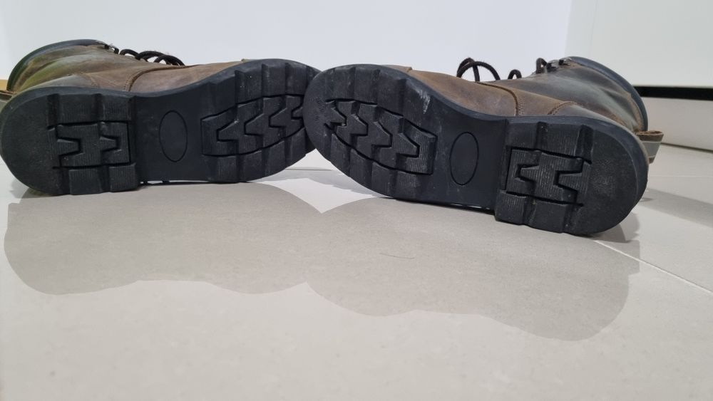 Botas RAINERS Verona