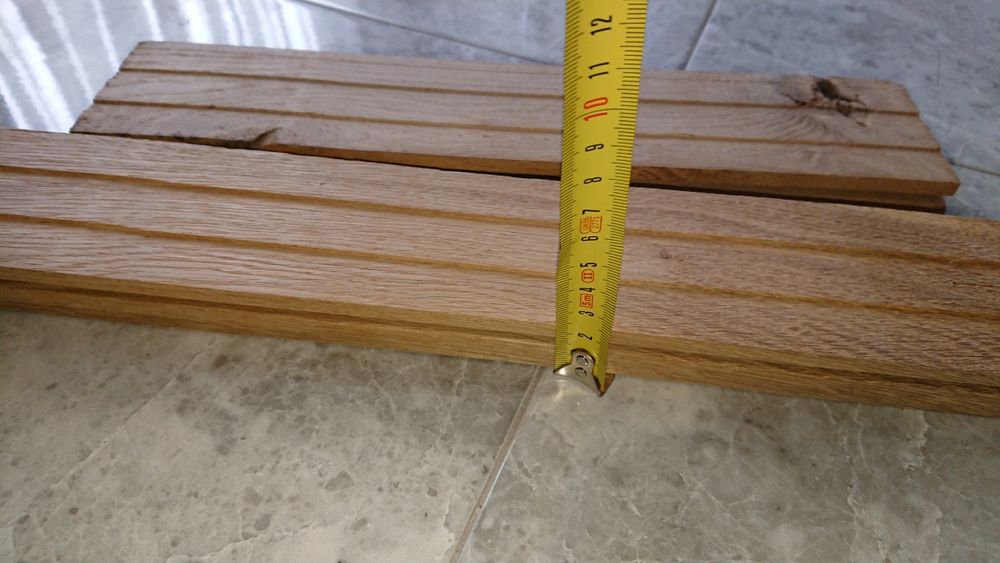 Дубовий парке