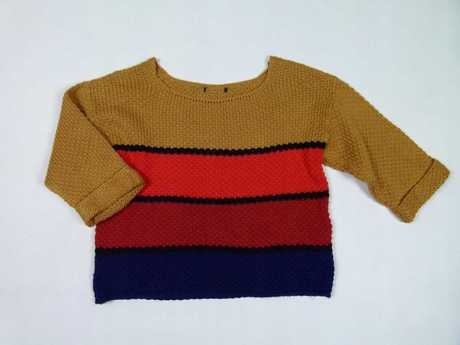 Atmosphere sweter w pasy 16 / 42