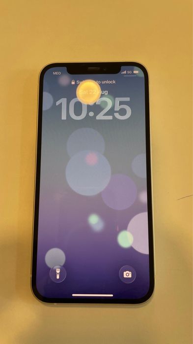 Iphone 12 - 128GB