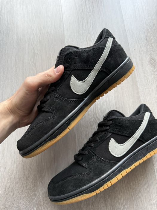 Nike SB Dunk Low Pro розмір 43 (27.5 см) оригінал