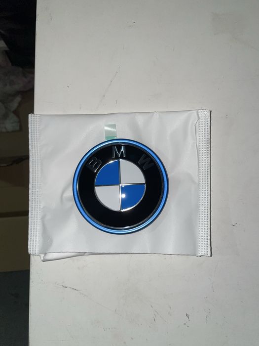 Emblemas bmw/ mini originais