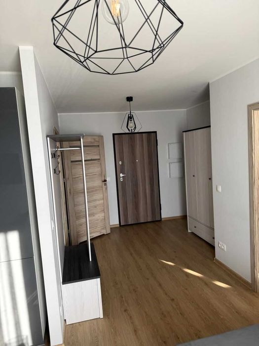 2 pokoje nowe budownictwo blisko lotniska