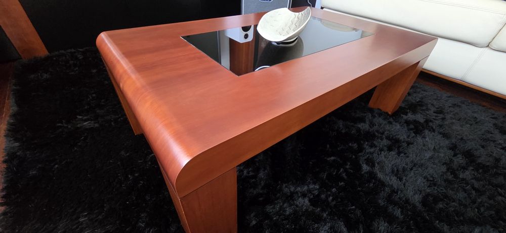 Mesa de Centro Sala