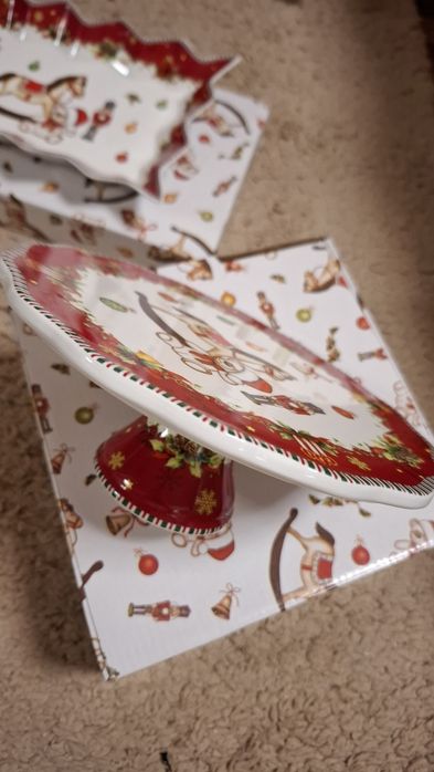 Lefard Christmas collection