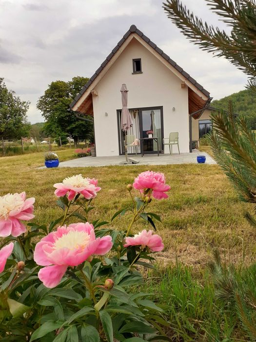 Dom – Kębłowo, Osiedle Nowa, powiat wejherowski - Więcej