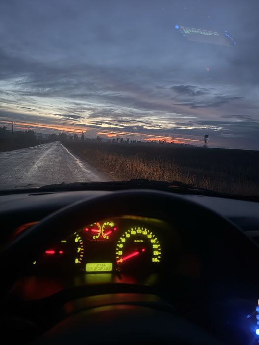 Kia Magentis1 в гарному стані