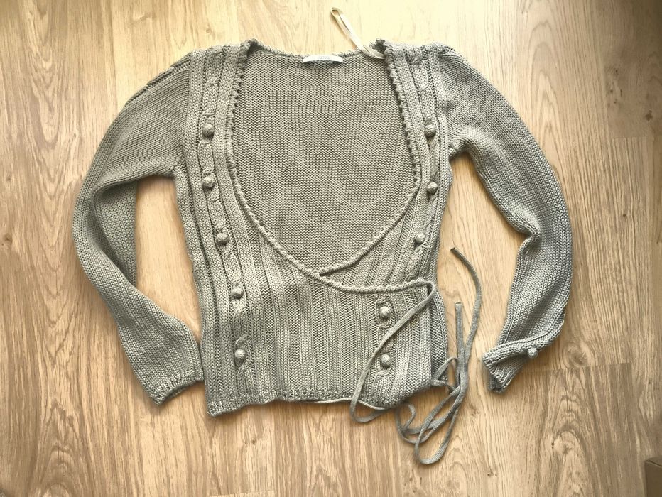 Sweter Xanaka, rozmiar M