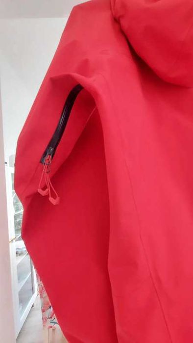 Kurtka Millet Kamet Light  GORETEX (GTX)
