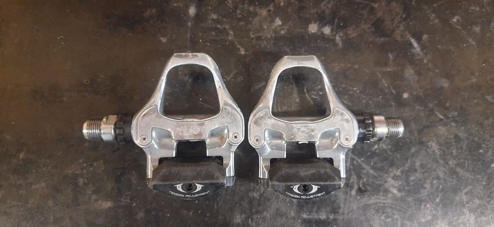 Pedały spd shimano 105 pd 5810