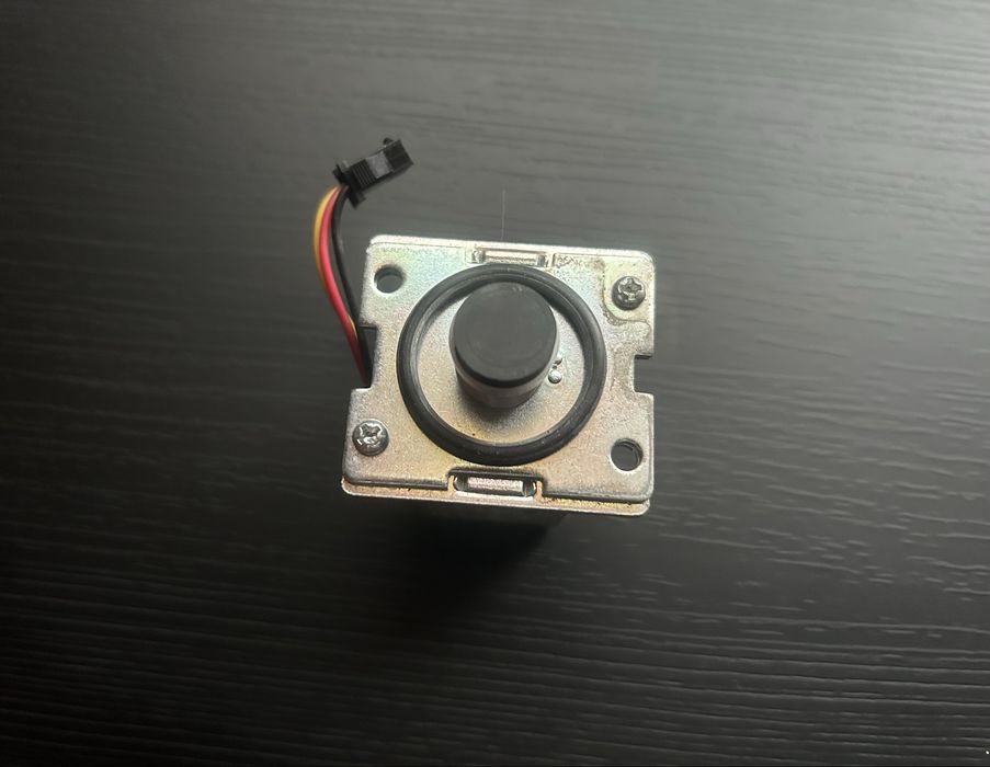 Клапан для газовой колонки ZD 131