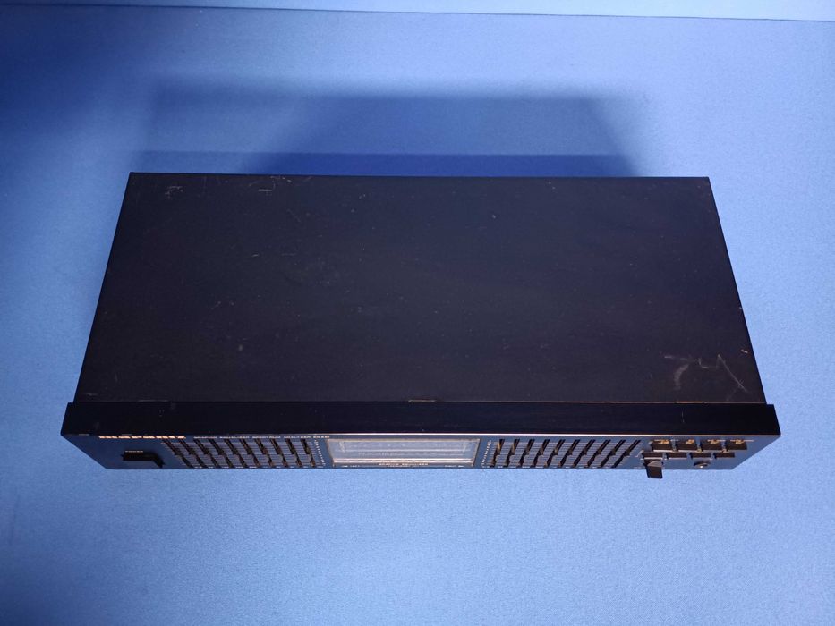 équalizador MARANTZ EQ 551