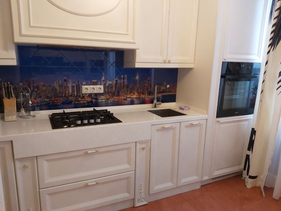 Квартира центрі Бучі ЖК Центральний державні програми -так