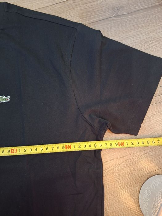 Koszulka Lacoste x2 rozmiar XL