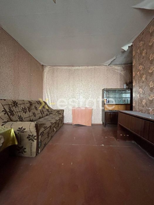 Продаж 2к квартири на Салтівці. Під ремонт!