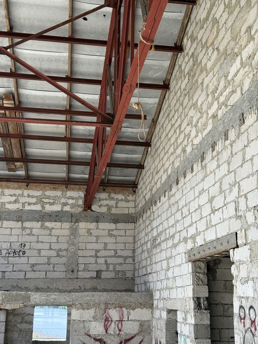 Продам готельно-розважальний комплекс на березі річки Рось