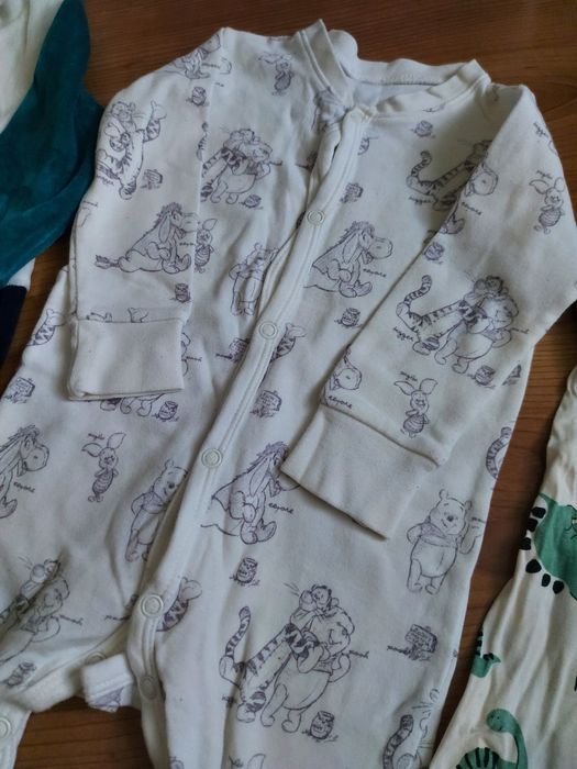 Комплект одягу 74 розмір