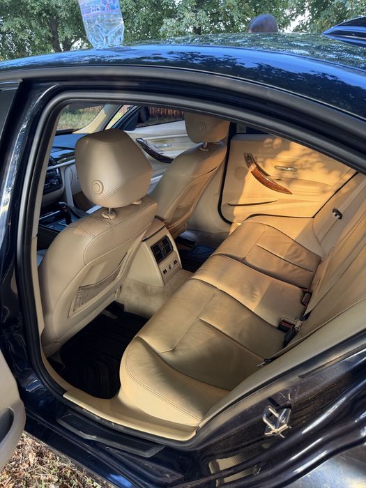 BMW 3 Series 2013 VIN WBA3D5C51EKX97003 фото оголошення 8 з 8