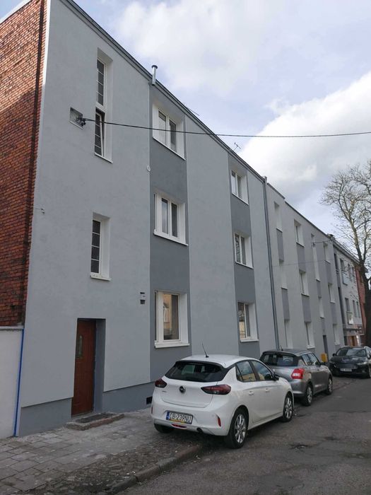 Ocieplenia, elewacje, wykończenia wnętrz