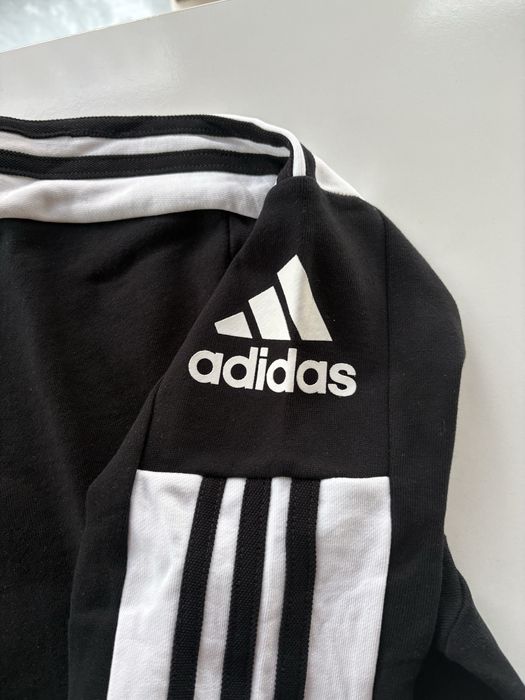 Bluza Adidas.            .