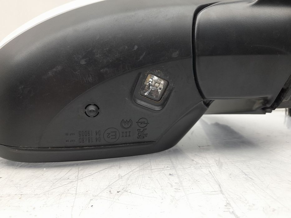 Retrovisor / espelho direito PEUGEOT 208 II