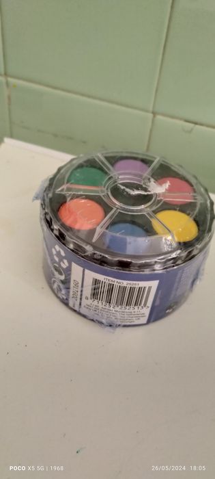 Artigos para crianças